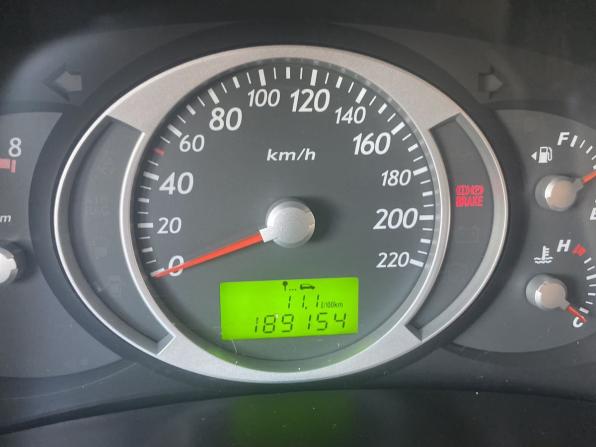Hyundai Tucson I с пробегом 2007 года, цена 740 000 рублей, 189154 км, внедорожник, Автокод Объявления
