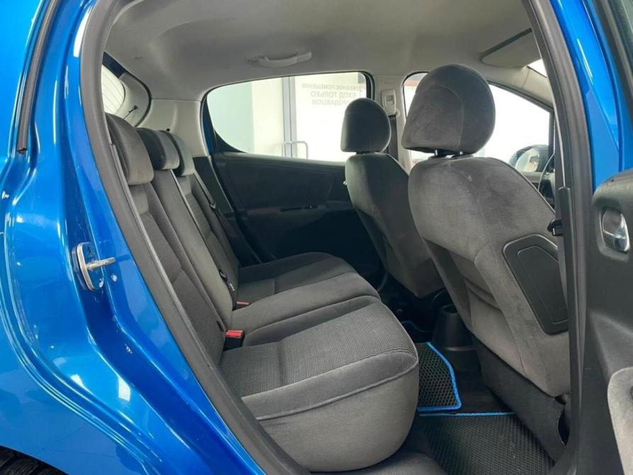 Peugeot 207 I Красноярск  - изображение 5