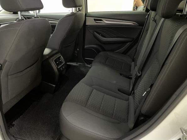 Haval F7 I с пробегом 2020 года, цена 1 800 000 рублей, 97649 км, внедорожник, Автокод Объявления