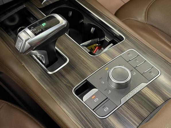 Haval H9 I Рестайлинг с пробегом 2019 года, цена 1 869 000 рублей, 67386 км, внедорожник, Автокод Объявления