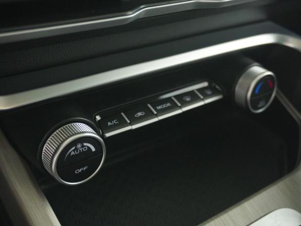 Belgee X50 с пробегом 2023 года, цена 1 789 000 рублей, 65648 км, внедорожник, Автокод Объявления