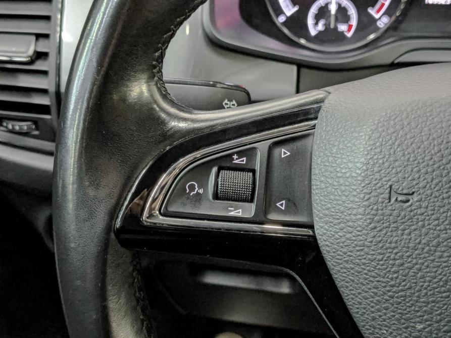 Skoda Kodiaq I Москва  - изображение 26