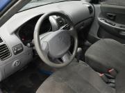 Hyundai Accent II Екатеринбург  - изображение 31