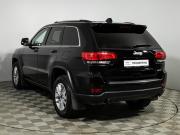 Jeep Grand Cherokee IV (WK2) Рестайлинг Санкт-Петербург  - изображение 47