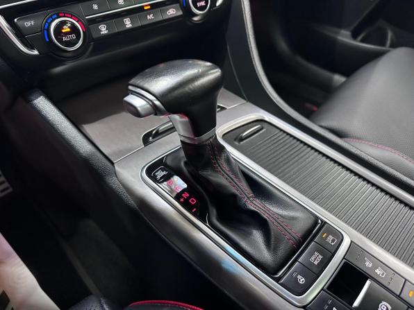 Kia Optima IV Рестайлинг с пробегом 2019 года, цена 2 190 000 рублей, 142972 км, седан, Автокод Объявления