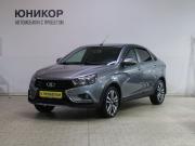 Lada (ВАЗ) Vesta I Дзержинск  - изображение 16