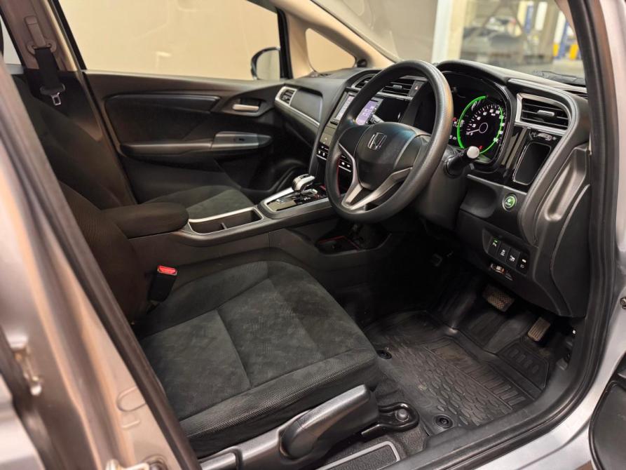 Honda Shuttle II Красноярск  - изображение 13