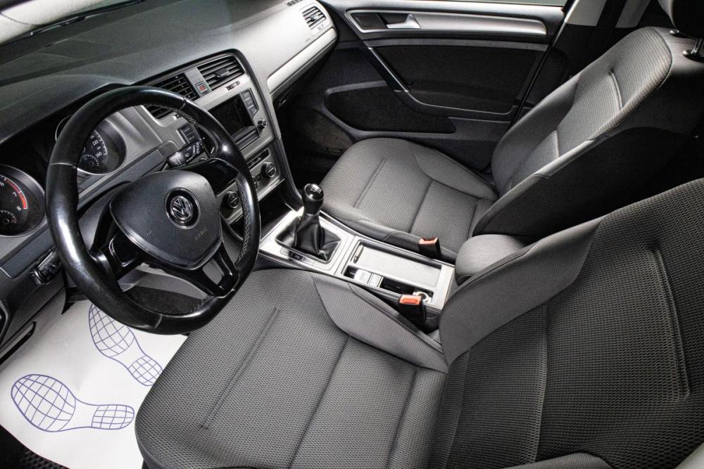 Volkswagen Golf VII Сургут  - изображение 9