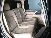 Toyota Land Cruiser 200 Series Рестайлинг 1 Ростов-на-Дону  - изображение 30