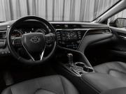 Toyota Camry VIII (XV70) Москва  - изображение 31