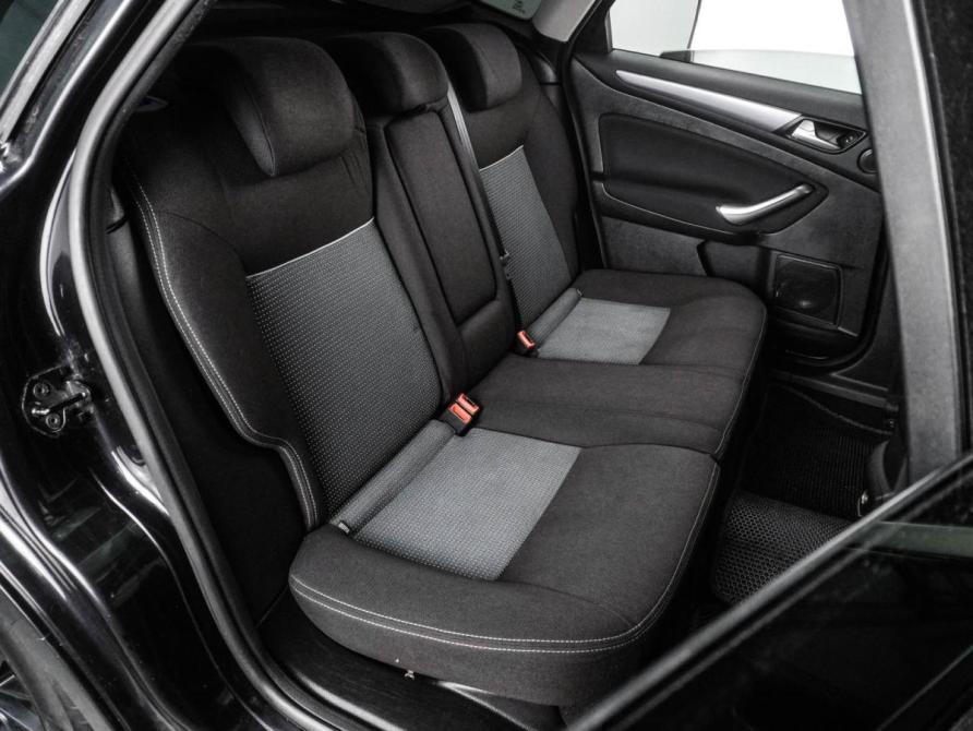 Ford Mondeo IV Рестайлинг Воронеж  - изображение 7