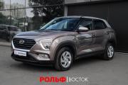 Hyundai Creta II Москва  - изображение 22