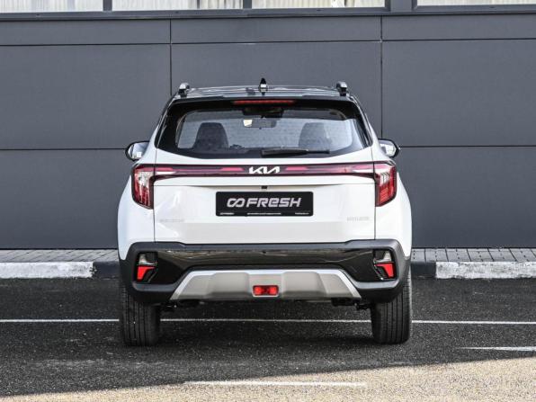 Kia Seltos II с пробегом 2025 года, цена 2 849 000 рублей, 25 км, внедорожник, Автокод Объявления
