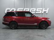 Land Rover Range Rover IV Воронеж  - изображение 29