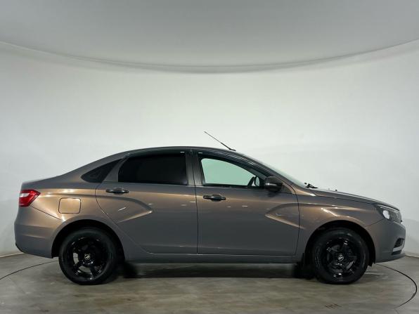 Lada (ВАЗ) Vesta I с пробегом 2020 года, цена 800 000 рублей, 119406 км, седан, Автокод Объявления