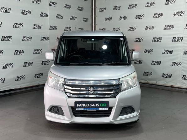 Suzuki Solio III с пробегом 2016 года, цена 959 000 рублей, 88000 км, микровэн, Автокод Объявления