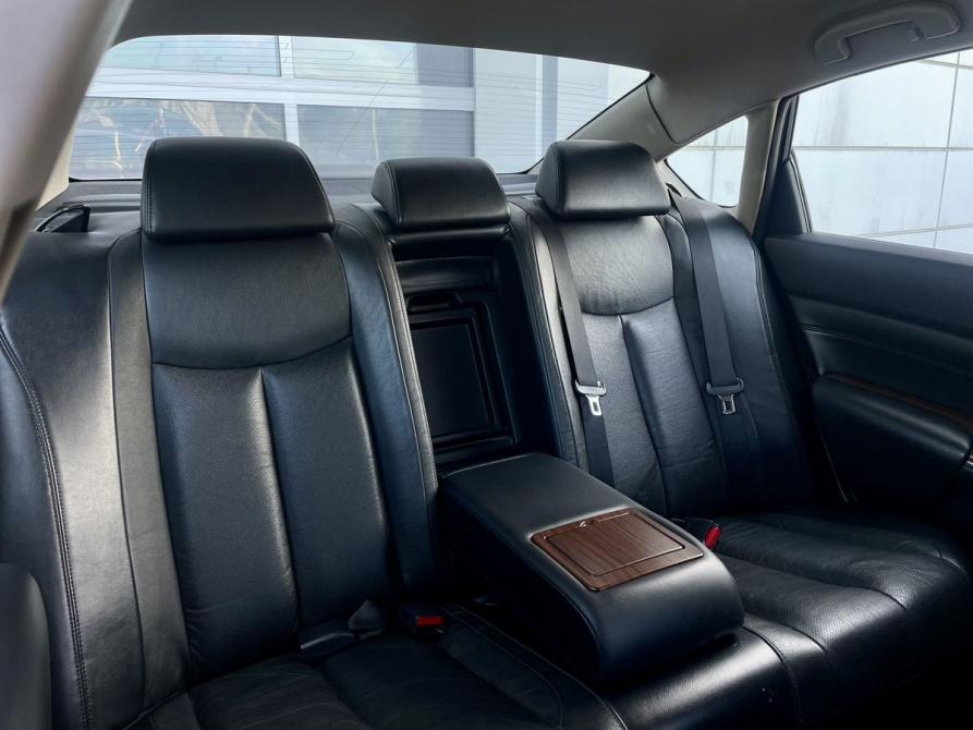 Nissan Teana II (J32) Рестайлинг Новокузнецк  - изображение 7