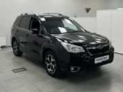Subaru Forester IV Казань  - изображение 23