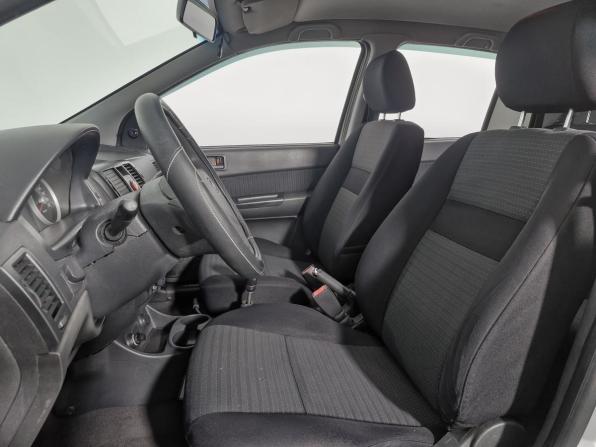 Hyundai Getz I Рестайлинг с пробегом 2005 года, цена 389 000 рублей, 179138 км, хэтчбек, Автокод Объявления