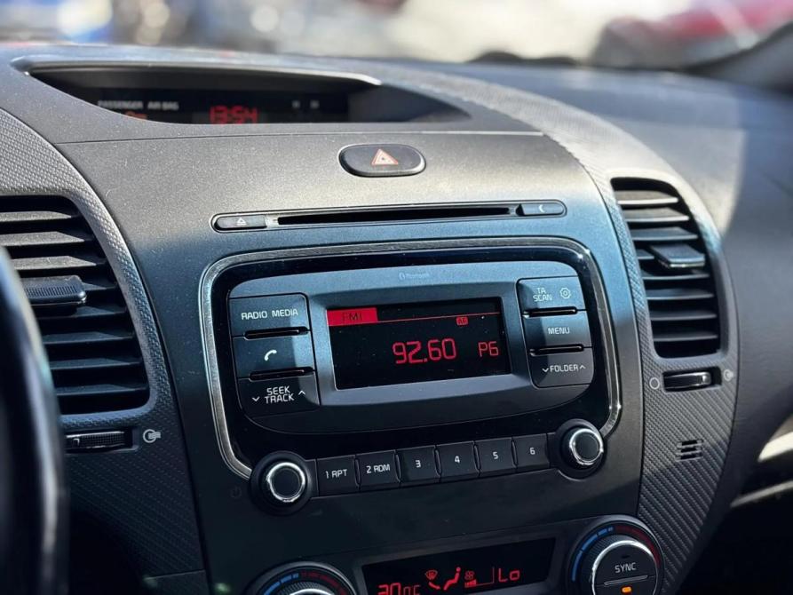 Kia Cerato III Рестайлинг (Classic) Альметьевск  - изображение 14