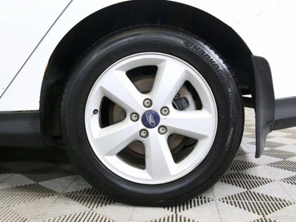 Ford Focus III с пробегом 2012 года, цена 690 000 рублей, 158457 км, хэтчбек, Автокод Объявления