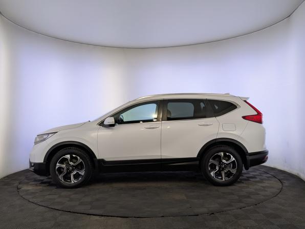 Honda CR-V V с пробегом 2019 года, цена 2 560 000 рублей, 188930 км, внедорожник, Автокод Объявления