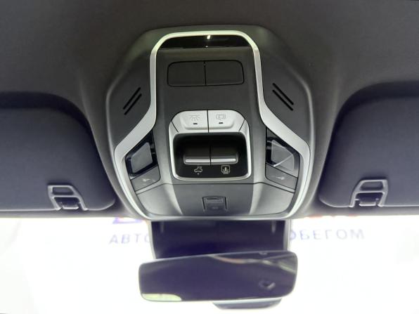 Geely Tugella I Рестайлинг с пробегом 2024 года, цена 2 890 000 рублей, 38170 км, внедорожник, Автокод Объявления