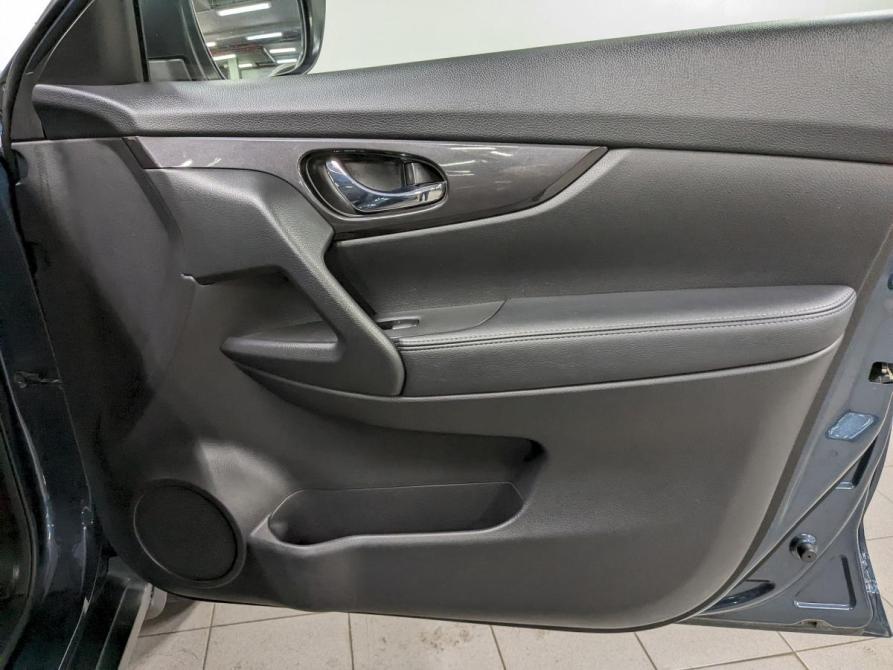 Nissan X-Trail III Рестайлинг Москва  - изображение 18