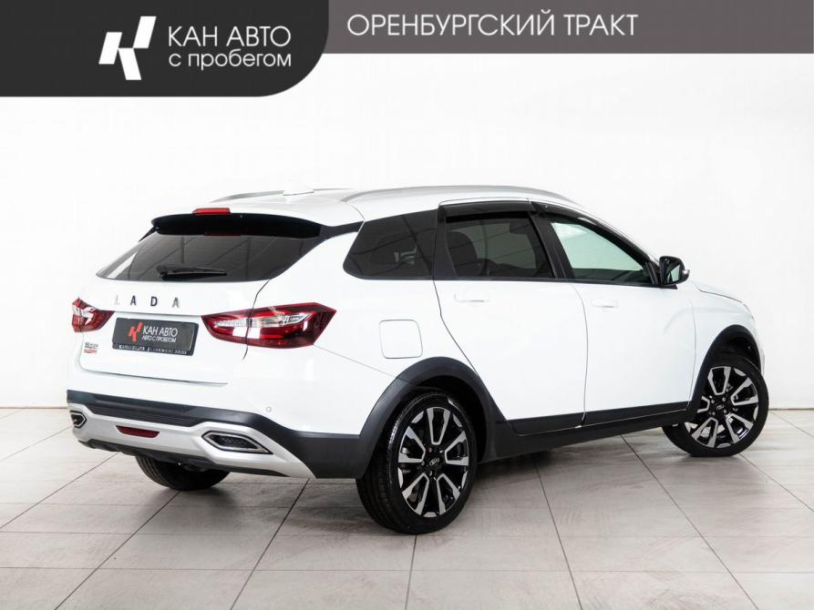 Lada (ВАЗ) Vesta I Рестайлинг (NG) Казань  - изображение 3
