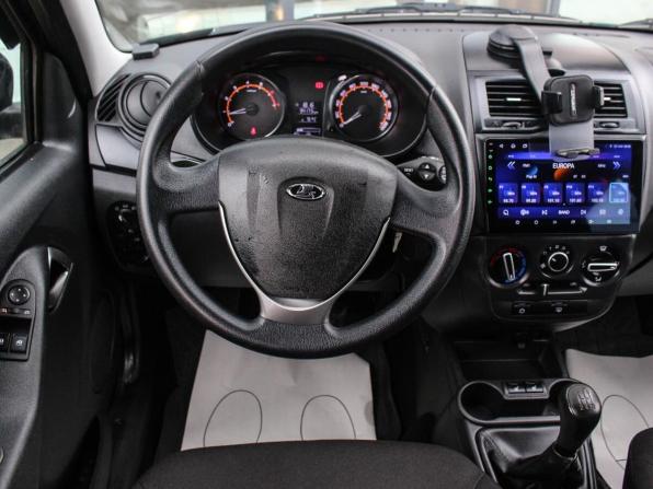 Lada (ВАЗ) Granta I Рестайлинг с пробегом 2023 года, цена 723 000 рублей, 94174 км, седан, Автокод Объявления