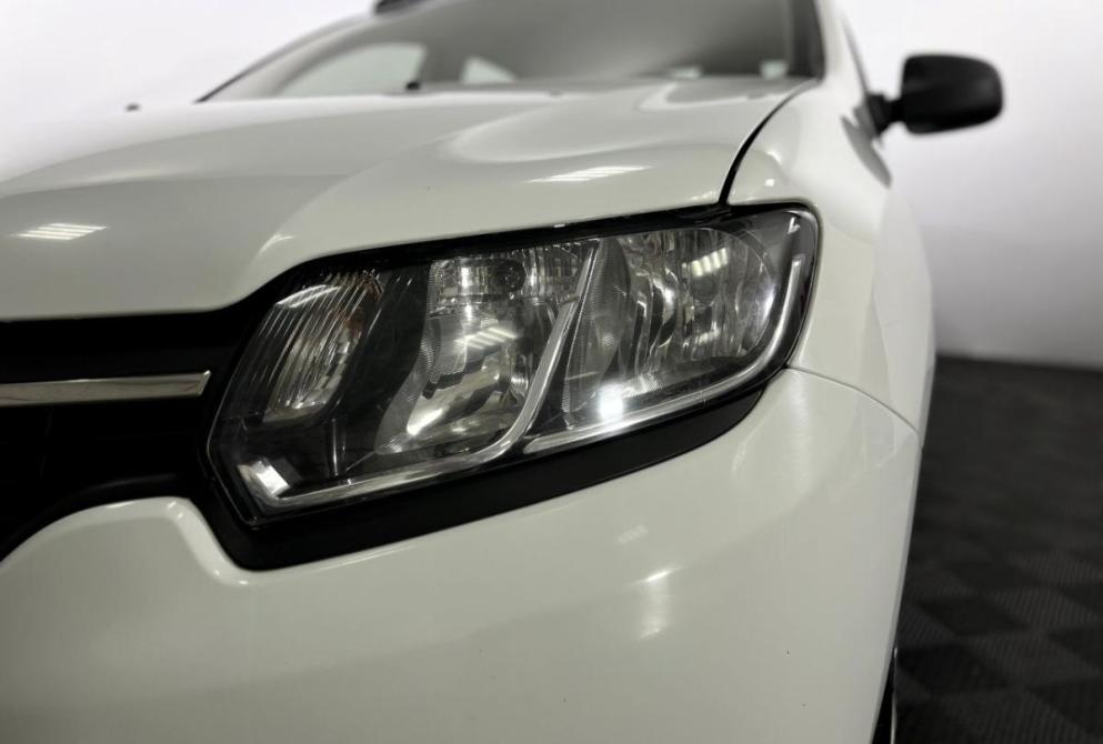Renault Logan II Нижний Новгород  - изображение 19