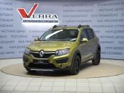 Renault Sandero II Уфа  - изображение 17