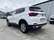 Chery Tiggo 4 Pro I Санкт-Петербург  - изображение 11