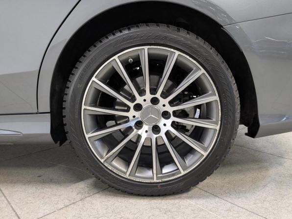 Mercedes-Benz C-Класс IV (W205) Рестайлинг с пробегом 2019 года, цена 3 150 000 рублей, 56053 км, седан, Автокод Объявления