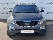 Kia Sportage III Набережные Челны  - изображение 26