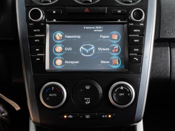 Mazda CX-7 I Рестайлинг с пробегом 2011 года, цена 920 000 рублей, 271264 км, внедорожник, Автокод Объявления