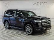 Toyota Land Cruiser 300 Series Москва  - изображение 33