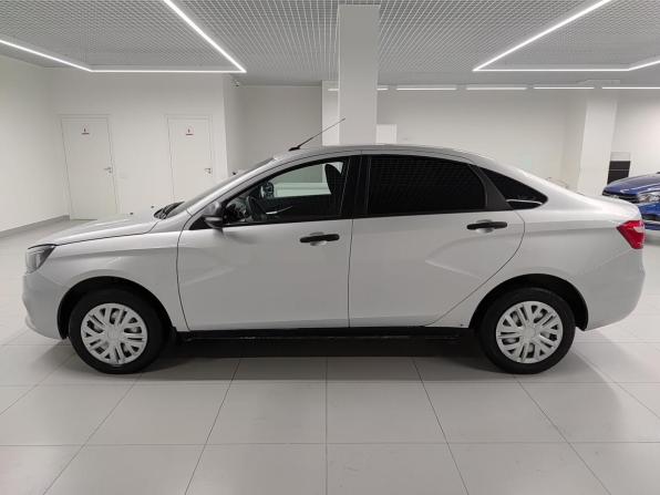 Lada (ВАЗ) Vesta I с пробегом 2017 года, цена 689 000 рублей, 163551 км, седан, Автокод Объявления