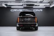Land Rover Range Rover V Москва  - изображение 51