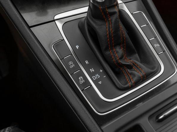 Volkswagen Golf GTI VII с пробегом 2014 года, цена 1 880 000 рублей, 172270 км, хэтчбек, Автокод Объявления