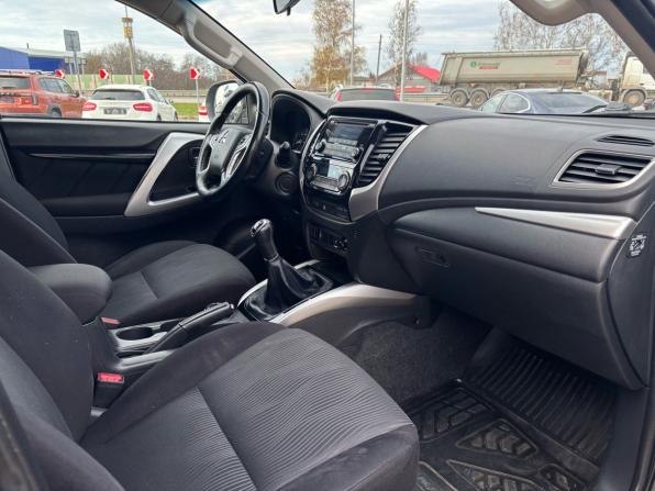 Mitsubishi Pajero Sport III с пробегом 2018 года, цена 2 899 000 рублей, 131265 км, внедорожник, Автокод Объявления