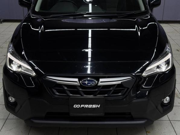 Subaru XV II Рестайлинг с пробегом 2020 года, цена 2 079 000 рублей, 53000 км, внедорожник, Автокод Объявления