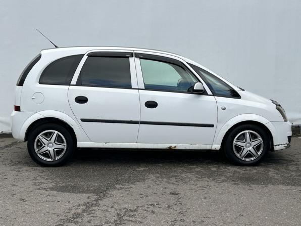 Opel Meriva A Рестайлинг с пробегом 2008 года, цена 270 000 рублей, 535299 км, компактвэн, Автокод Объявления