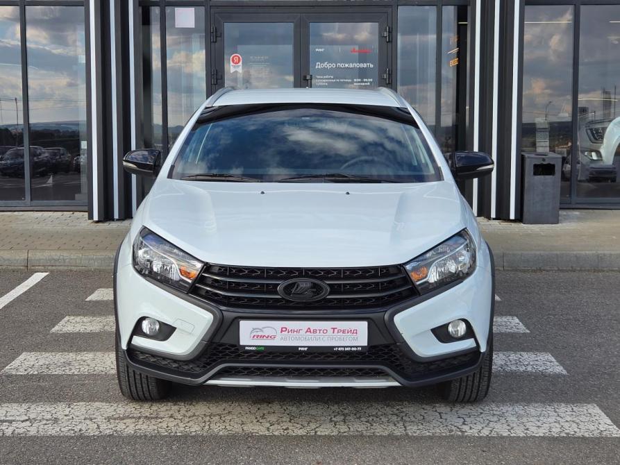 Lada (ВАЗ) Vesta I Воронеж  - изображение 2