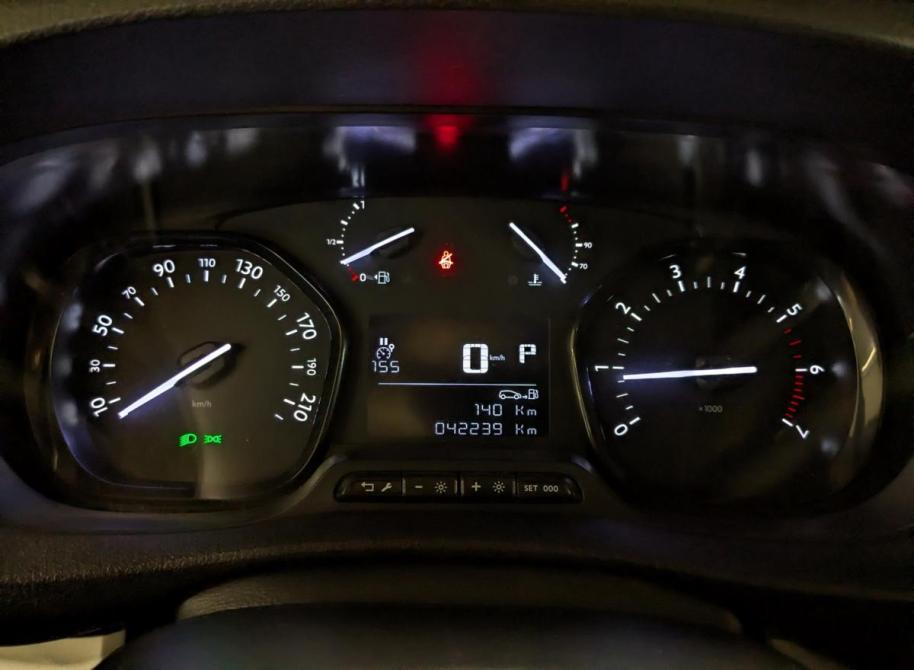 Peugeot Traveller I Санкт-Петербург  - изображение 14