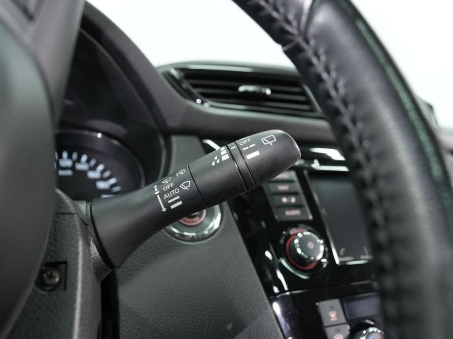 Nissan Qashqai II Рестайлинг Новосибирск  - изображение 33