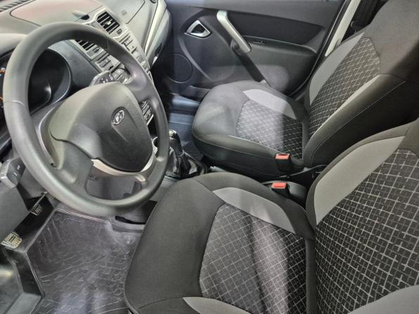 Lada (ВАЗ) Granta I Рестайлинг с пробегом 2019 года, цена 705 000 рублей, 95000 км, хэтчбек, Автокод Объявления