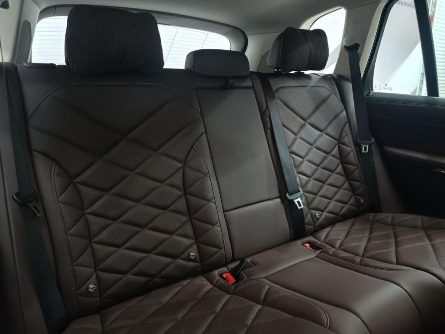 BMW X5 IV (G05/G18) Рестайлинг Воронеж  - изображение 16