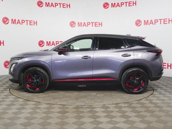 Omoda C5 I с пробегом 2023 года, цена 1 850 000 рублей, 44085 км, внедорожник, Автокод Объявления