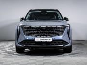 Geely Atlas II Москва  - изображение 22